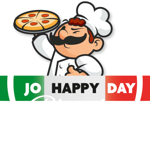 Joe Happy Day Pizzeria